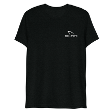 Load image into Gallery viewer, Alligator Attack Megalodon Hunt Shirt
