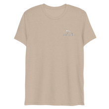 Load image into Gallery viewer, Alligator Attack Megalodon Hunt Shirt