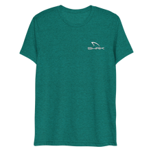 Load image into Gallery viewer, Alligator Attack Megalodon Hunt Shirt
