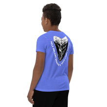 Load image into Gallery viewer, Youth Megalodon T-Shirt
