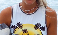 Load image into Gallery viewer, Lemon Shark Marine Fossil Necklace