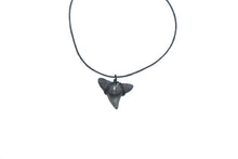 Load image into Gallery viewer, Choker Marine Fossil Necklace
