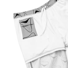 Load image into Gallery viewer, Grey Meg Swim Trunks