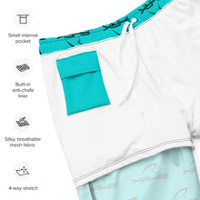 Load image into Gallery viewer, SHRKco Swim Trunks