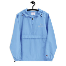 Load image into Gallery viewer, Windbreaker Jacket (Seen on Shark Week!)