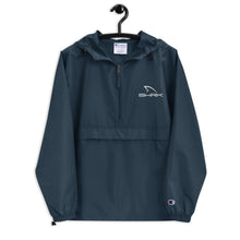 Load image into Gallery viewer, Windbreaker Jacket (Seen on Shark Week!)