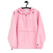 Load image into Gallery viewer, Windbreaker Jacket (Seen on Shark Week!)