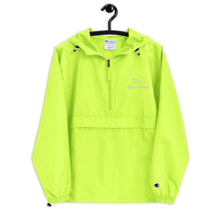 Load image into Gallery viewer, Windbreaker Jacket (Seen on Shark Week!)
