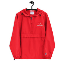 Load image into Gallery viewer, Windbreaker Jacket (Seen on Shark Week!)