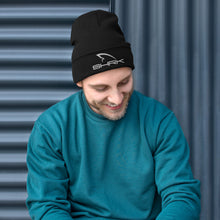 Load image into Gallery viewer, SHRKco Beanie