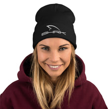 Load image into Gallery viewer, SHRKco Beanie