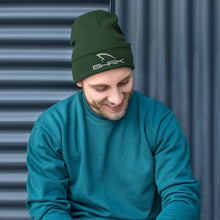 Load image into Gallery viewer, SHRKco Beanie