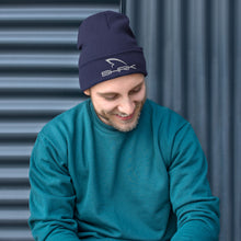 Load image into Gallery viewer, SHRKco Beanie