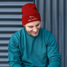 Load image into Gallery viewer, SHRKco Beanie