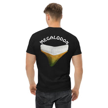 Load image into Gallery viewer, BONE VALLEY Megalodon T-Shirts