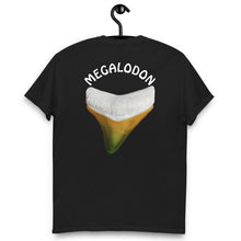Load image into Gallery viewer, BONE VALLEY Megalodon T-Shirts