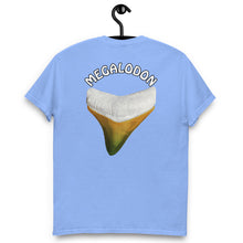 Load image into Gallery viewer, BONE VALLEY Megalodon T-Shirts