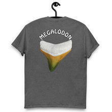 Load image into Gallery viewer, BONE VALLEY Megalodon T-Shirts