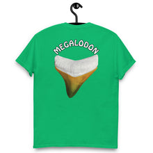 Load image into Gallery viewer, BONE VALLEY Megalodon T-Shirts