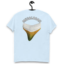 Load image into Gallery viewer, BONE VALLEY Megalodon T-Shirts