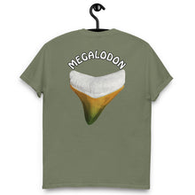 Load image into Gallery viewer, BONE VALLEY Megalodon T-Shirts