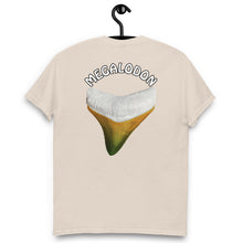 Load image into Gallery viewer, BONE VALLEY Megalodon T-Shirts