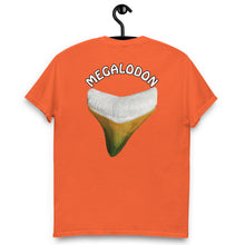 Load image into Gallery viewer, BONE VALLEY Megalodon T-Shirts