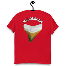 Load image into Gallery viewer, BONE VALLEY Megalodon T-Shirts