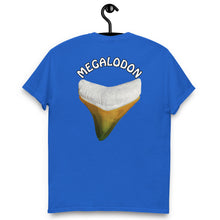 Load image into Gallery viewer, BONE VALLEY Megalodon T-Shirts