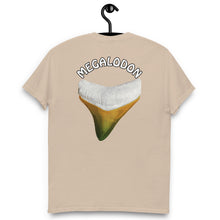Load image into Gallery viewer, BONE VALLEY Megalodon T-Shirts