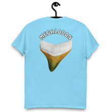 Load image into Gallery viewer, BONE VALLEY Megalodon T-Shirts