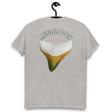 Load image into Gallery viewer, BONE VALLEY Megalodon T-Shirts