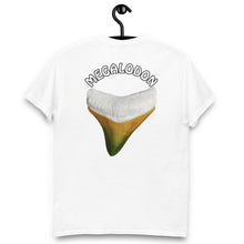 Load image into Gallery viewer, BONE VALLEY Megalodon T-Shirts