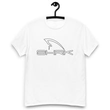 Load image into Gallery viewer, BONE VALLEY Megalodon T-Shirts