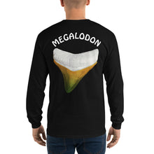 Load image into Gallery viewer, Megalodon Longsleeves