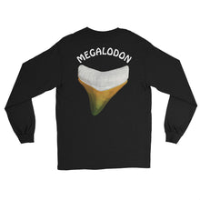 Load image into Gallery viewer, Megalodon Longsleeves