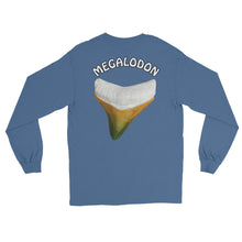 Load image into Gallery viewer, Megalodon Longsleeves