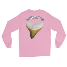 Load image into Gallery viewer, Megalodon Longsleeves
