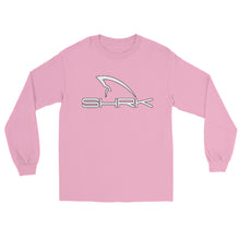 Load image into Gallery viewer, Megalodon Longsleeves