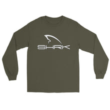 Load image into Gallery viewer, Megalodon Longsleeves