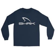 Load image into Gallery viewer, Megalodon Longsleeves