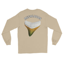 Load image into Gallery viewer, Megalodon Longsleeves