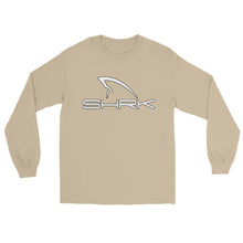 Load image into Gallery viewer, Megalodon Longsleeves