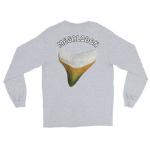 Load image into Gallery viewer, Megalodon Longsleeves