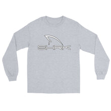 Load image into Gallery viewer, Megalodon Longsleeves