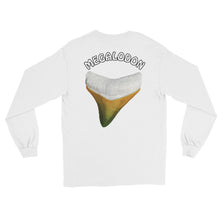 Load image into Gallery viewer, Megalodon Longsleeves