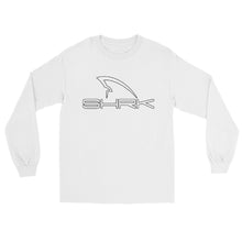 Load image into Gallery viewer, Megalodon Longsleeves