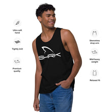Load image into Gallery viewer, Men's Tanks
