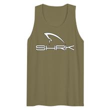 Load image into Gallery viewer, Men's Tanks