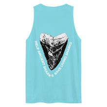 Load image into Gallery viewer, Men's Tanks